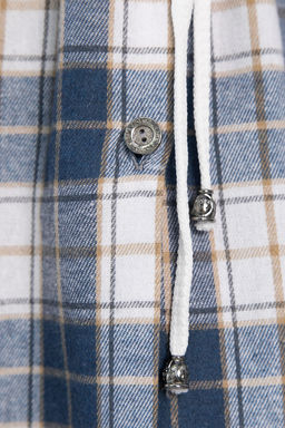 Рубашка хлопковая Джанет - Lt collection фото 58