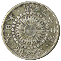 20 сен 1909 года Япония
