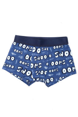 Боксеры М21827сг