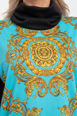 Джемпер М4-3950 - Wisell фото 10