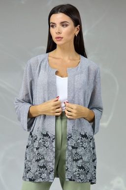 Блуза Angelina Co 645