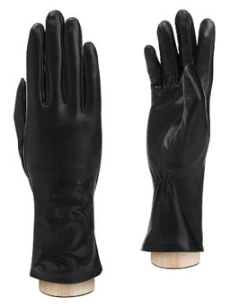 Перчатки женские 100% ш IS994 black