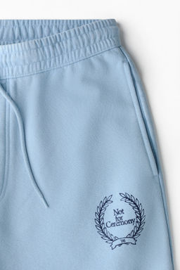 Pantal?n de ch?ndal Loose Fit - H&m фото 7