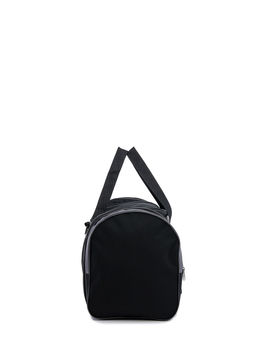 Чёрная дорожная сумка S.Lavia  фото 8