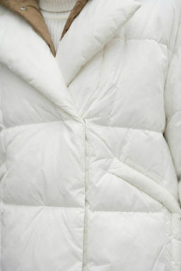 Куртка W25/12133