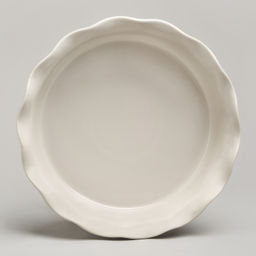 ФОРМА ДЛЯ ЗАПЕКАНИЯ КРУГЛАЯ BEIGE 26,5*6,5 СМ 1700 МЛ - Agness фото 6