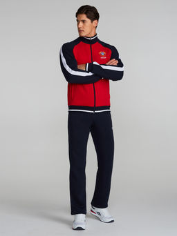 Спортивный костюм мужской СССР 12M-RR-1038