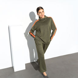 Брюки Удачный выбор - Charutti фото 6