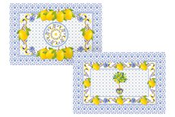 Подставка под горячее двусторонняя Positano, 45х30 см