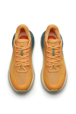 Кроссовки для трейла Оранжевый
