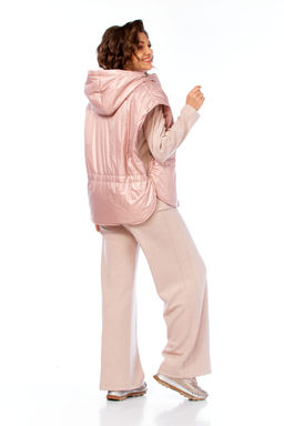 Костюм Diamant 2137 розовый