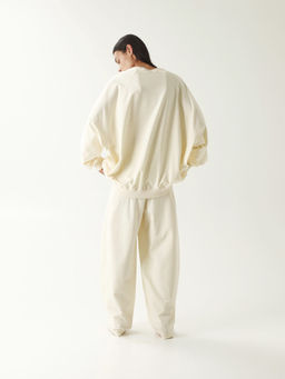 MY Брюки бананы "MY est 1993" Б323