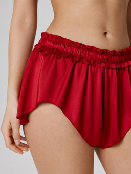 Infinity / Шорты жен. Dollybell красный - Infinity Lingerie фото 5