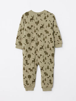 1.7 Tog Elyafl? K?z Bebek Uyku Tulumu - Waikiki фото 2