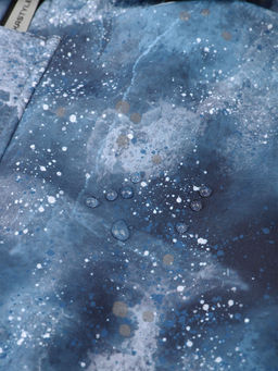 Комбинезон 8з3325 графит/черный - Nikastyle фото 14