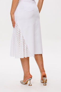Юбка ANELLI 1626 лотос