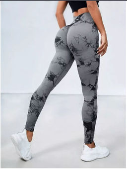 Лосины спортивные