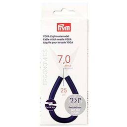 Спица для вывязывания кос Йога Prym