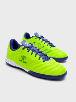 Шиповки KELME Mens Football Shoes (TF) Light Green