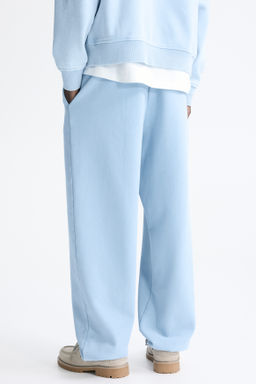 Pantal?n de ch?ndal Loose Fit - H&m фото 6