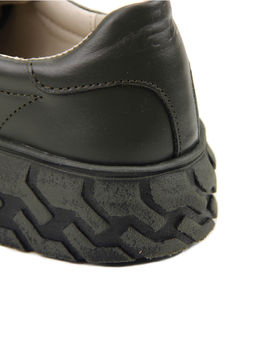 Кеды EDART 128.iceberg bl. green R - Ed'art фото 7