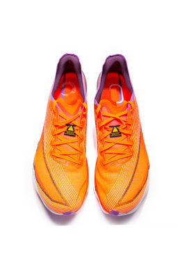 Кроссовки для бега Красный/Оранжевый