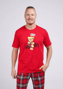 Пижама мужская - Clever wear фото 4