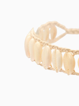 Ожерелье «Кэйа», ракушка