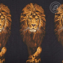 Львиное сердце Евро АРТПОСТЕЛЬ-Поплин-DE LUXE  фото 4