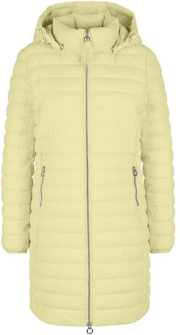 Пальто женское