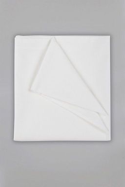 Наволочка бязь ГОСТ 140 гр/м2 отбеленная 60х60