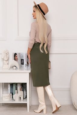 Юбка 2614-1 - Avili фото 7