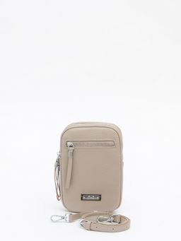 Сумка 1018C apricot Polina&Eiterou