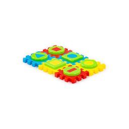 Игрушка развивающая Пазл №1 (12 элементов) (в пакете) - Полесье фото 25