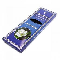 Благовония традиционные русские Гардения