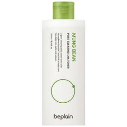 Mung Bean Pore Clearing LHA Toner - Тонер для очищения пор с бобами мунг и LHA, 265 мл