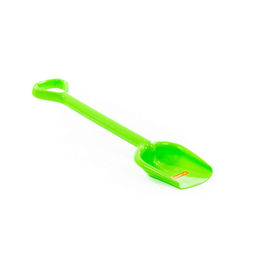 Лопата большая (длина 50 см) (зелёная) - Полесье фото 5