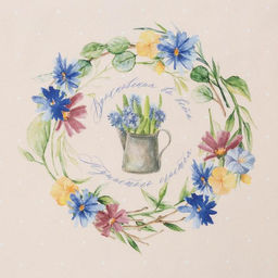 Дорожка Этель Уютные коты 40*146 см  фото 7