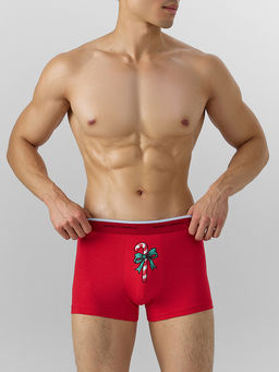 ТРУСЫ МУЖСКИЕ (2ШТ) - Mark formelle фото 4