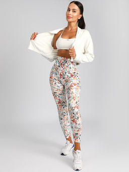 Лосины женские Соль&Перец