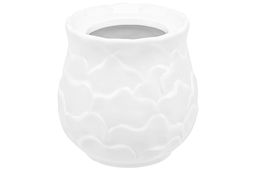 Банка д/хранения 650 мл 11*11*14,5 см Пион с крышкой, с силиконовым уплотнителем - Elan gallery фото 4