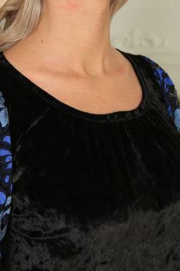 Платье П4-4337/2 - Wisell фото 4