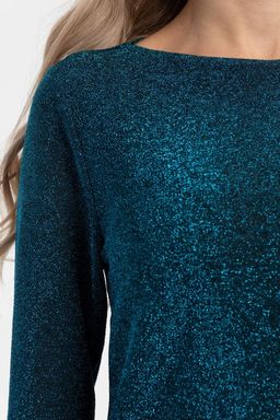 Джемпер М4-4615/4 - Wisell фото 7