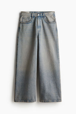 Wide Jeans - H&m фото 5