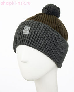 13125 MMH Колпак мужской (57-59)