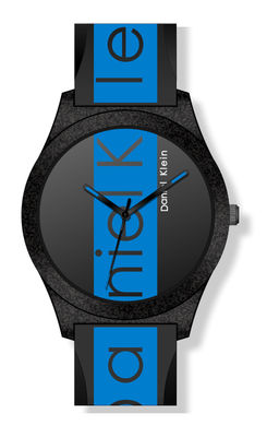 Часы наручные Daniel Klein женские 12617-4