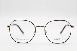 Оправа DACCHI 31680 50-18-138 C1