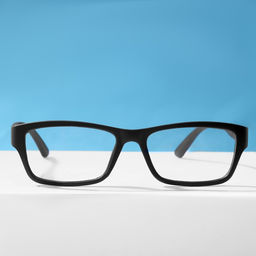 Готовые очки Most 2104 С2 (+0.75), чёрные