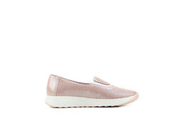 Слипоны EDART 154.asia w/p. pink ibiza R - Ed'art фото 4