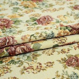 Марсель 3870 - гобеленовое покрывало - Гобеленглавснаб фото 4